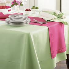 Manufacturers Exporters and Wholesale Suppliers of Table Linen Ghaziabad Uttar Pradesh